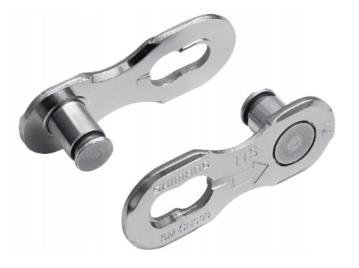 Звено цепи Shimano 11-скоростное SM-CN900 OEM