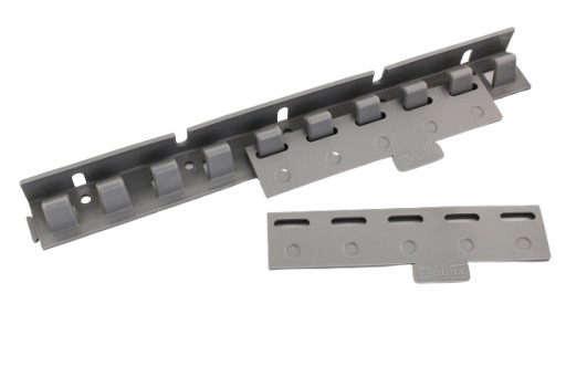 Easyline curten pvc фольга