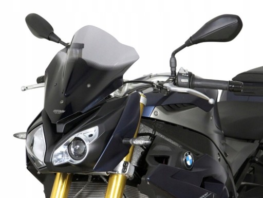 ОБТЕК ОКНА МОТОЦИКЛА MRA BMW S1000 R 2014