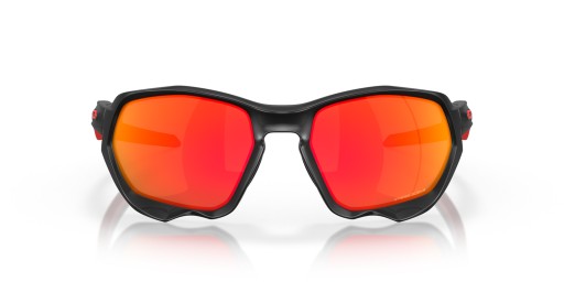 Спортивные велосипедные очки Oakley Plasma Prizm Ruby
