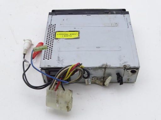 РАДИО CD BLAUPUNKT SAN REMO MP28