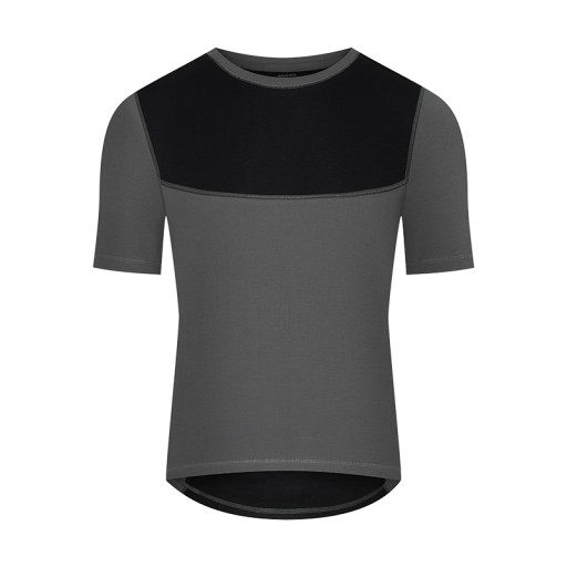 T-shirt męski termiczny MERINO WOOL ciepły r. XL