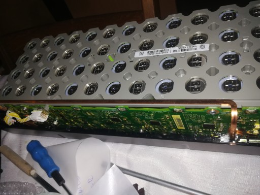 pakiet akumulatorów LiFePo4 12S 9Ah 26850 DELL EMC