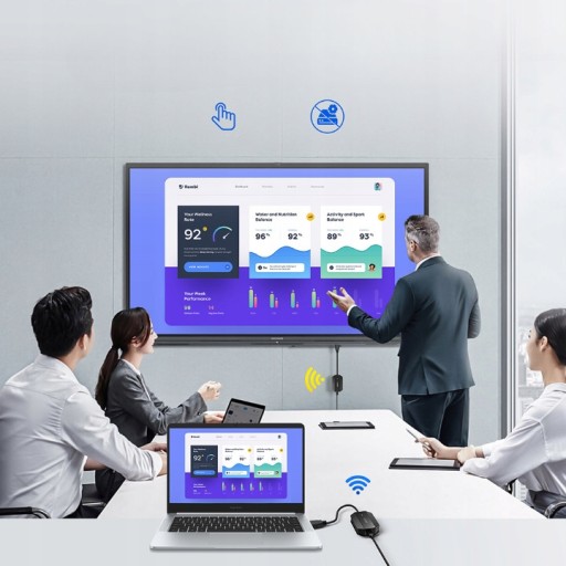 Беспроводной передатчик EDUP EDUP_WD9905