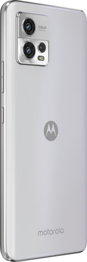 Смартфон Motorola moto g72 8/128 ГБ белый