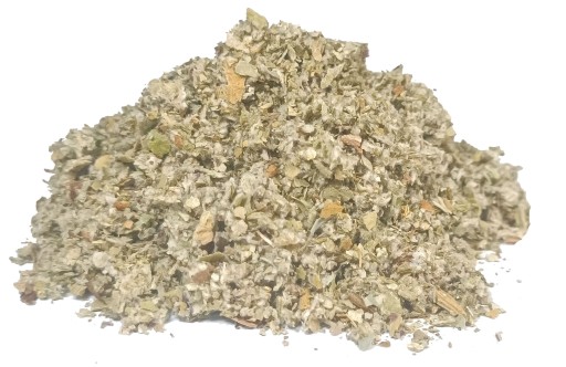 PODBIAŁ liść - 250g HERBAHAJ