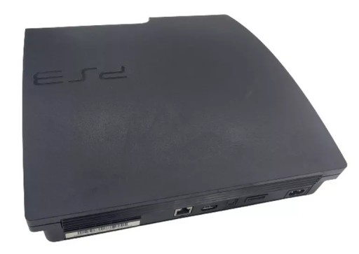 КОНСОЛЬ SONY PS3 CECH-2004B