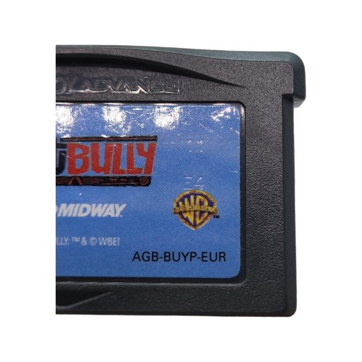 Ant Bully Game Boy Gameboy Advance GBA