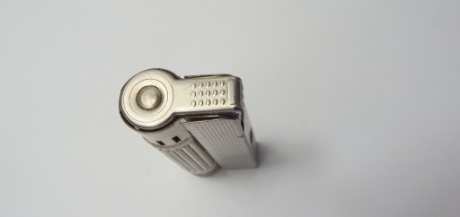 ЗАЖИГАЛКА MINI FOX ПАТЕНТ АВСТРИЯ СТАРАЯ