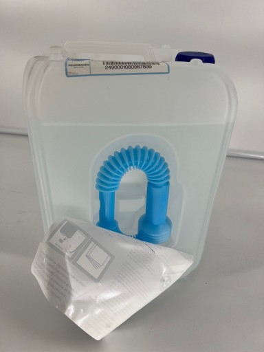 ОРИГИНАЛЬНАЯ ЖИДКОСТЬ ADBLUE DPF SKODA SEAT VW AUDI 10L