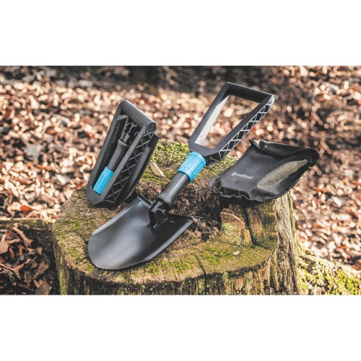 Лопата Cellfast Ergo Folding 40-006