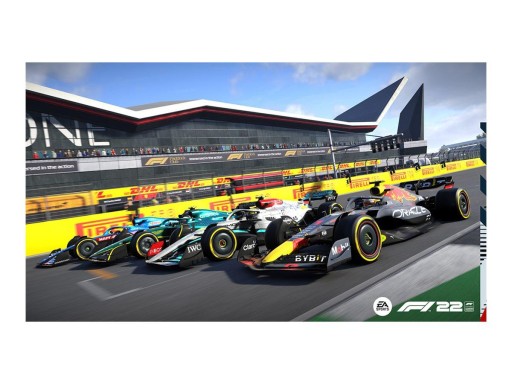 EA F1 2022 XSX ПЛ