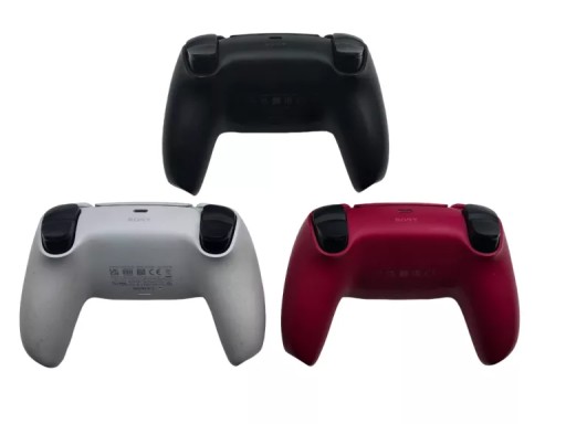 КОНСОЛЬ SONY PLAYSTATION 5 PS5 С НАКОПИТЕЛЕМ CFI-2016A 825 ГБ + 3 ПКД + 2 ИГРЫ
