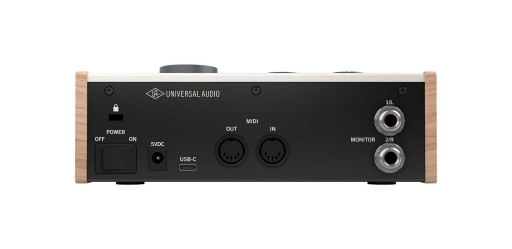 Универсальный аудиоинтерфейс Volt 276 USB-C