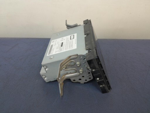 TOYOTA AURIS II KOMBI RADIO I NAWIGACJA 86120-02J61