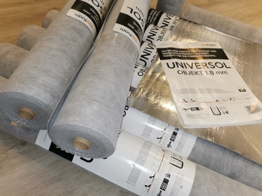 Грунтовка Ewifoam Universol Object Multiprotec 8м2