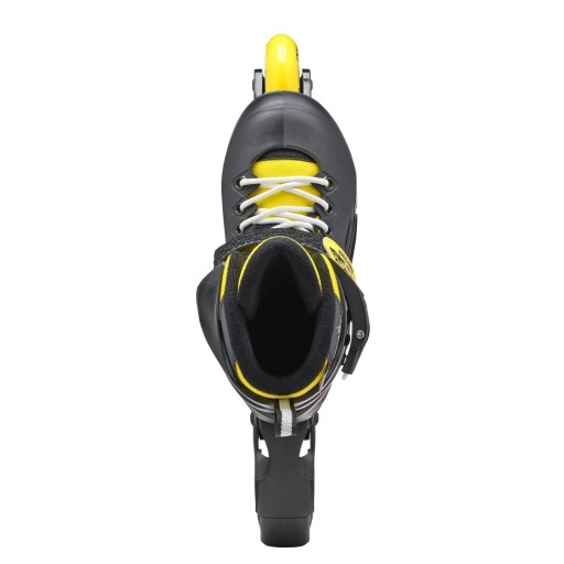 Ролики детские ROLLERBLADE FURY 33-38 21-24см