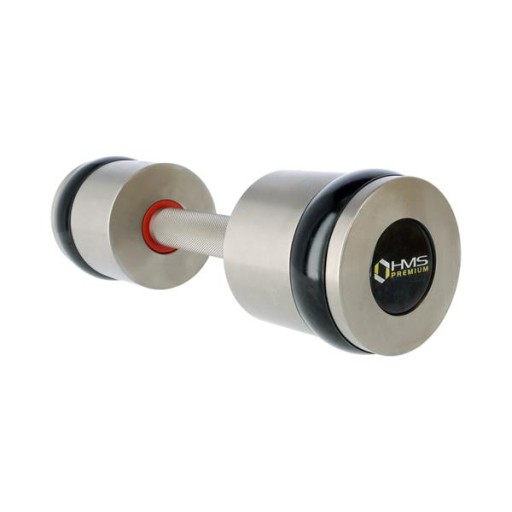 Набор гантелей HEAVY SET 2x10 кг Противоскользящий