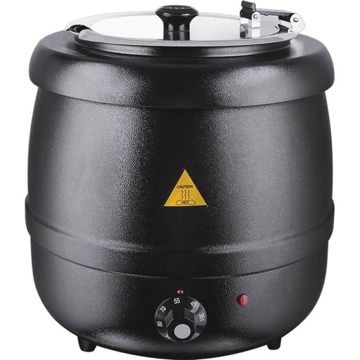 Супница электрическая Stalgast 8,5 л - код S432100