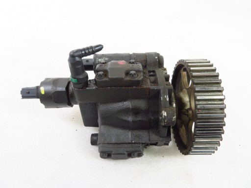 ТНВД CITROEN XSARA PICASSO I 2.0 HDi A2C20000502 9636818480