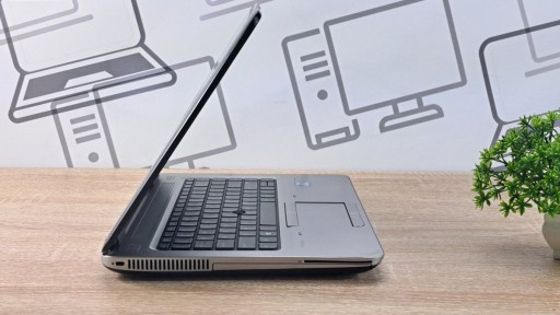 HP Probook 640 G2 i5-6200 16GB 500GB FULL HD WIN11