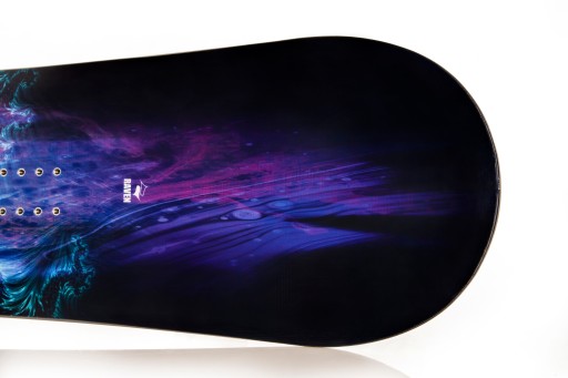Сноуборд RAVEN Aura 155см