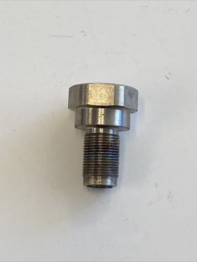 ОРИГИНАЛЬНЫЙ ПОРШНЕВОЙ КЛАПАН GRACO SPT395/ST-MAX