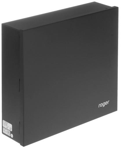 MC16-PAC-ST-4-KIT — комплект контроля доступа в версии ST