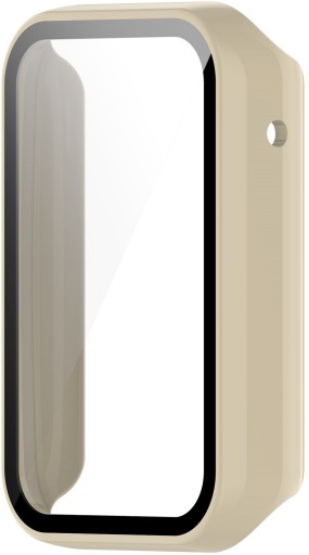 ETUI OCHRONNE + SZKŁO HARTOWANE 2w1 DO XIAOMI MI BAND 7 PRO | WYBÓR KOLORÓW