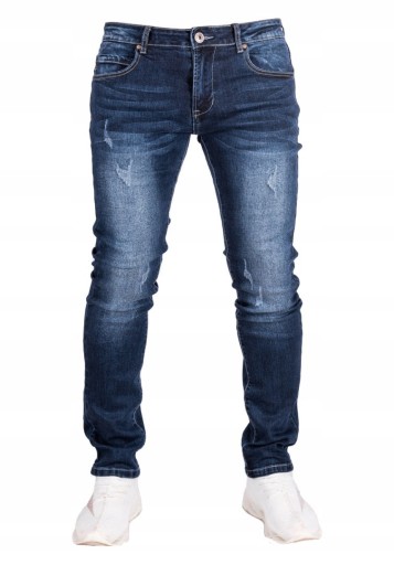 Мужские брюки VINTAGE FLAVIUS JEANS, размер 30