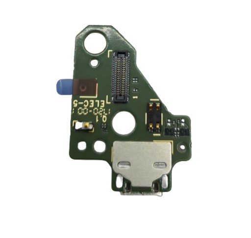 РАЗЪЕМ ОРГАНИЗАЦИИ USB-РАЗЪЕМ HUAWEI MEDIAPAD M5 Lite 8 Jdn2-W09 / Jdn2-L09