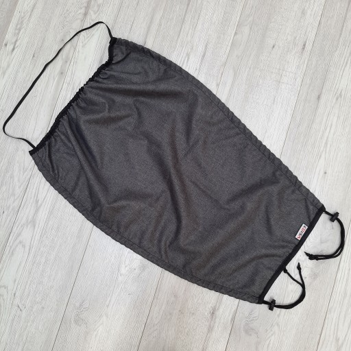 Edisa- Roof Shell Sunfield Stroller