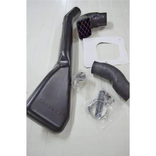 Snorkel LAND ROVER DEFENDER TD5 300td DO 2007