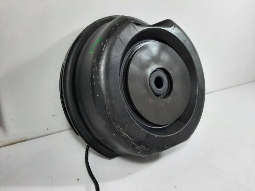 MAZDA 6 GY KOMBI LIFT 07R САБВУФЕР УСИЛИТЕЛЬ BOSE GJ5A66960 GM1B6692X