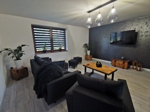 Skrzynia wojskowa duża, szlifowana, lakier 105x43x62 LOFT