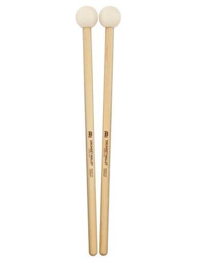 Дубинки MEINL SB402 с фетровой головкой (жесткие)