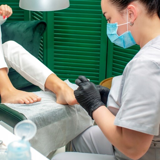 ARKADA regenerująca MAŚĆ DO STÓP na popękane pięty 70g + GRATIS PRÓBKA