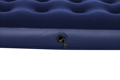 2-местный матрас 203x152x22 BESTWAY НОВАЯ МОДЕЛЬ 67003