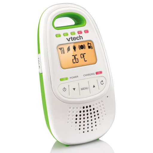 Цифровая радионяня Vtech BM2000 DECT