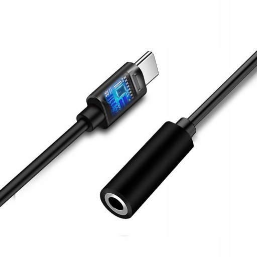 АДАПТЕР SAMSUNG S20 S21 S22 USB-C MINI JACK 3,5 мм