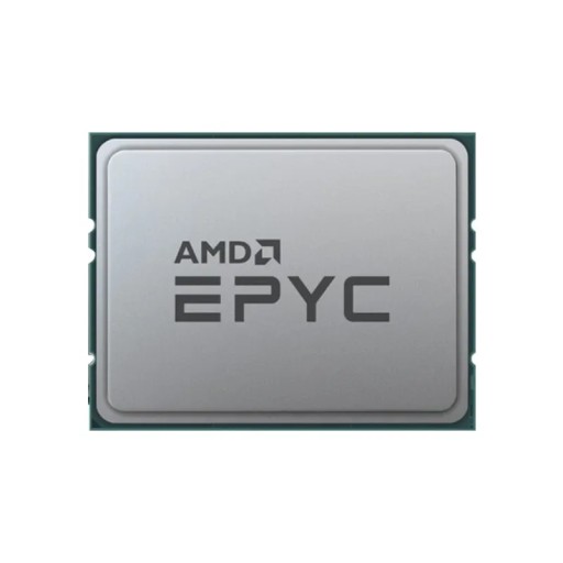 64-ядерный процессор AMD EPYC 7742 2,25 ГГц