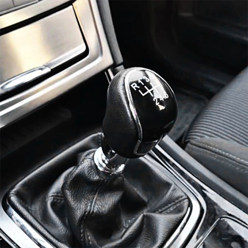 РУЧКА ПЕРЕКЛЮЧЕНИЯ ПЕРЕДАЧ FORD C-max S-max GALAXY FOCUS