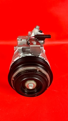 КОМПРЕССОР КОНДИЦИОНЕРА MERCEDES A0008301401