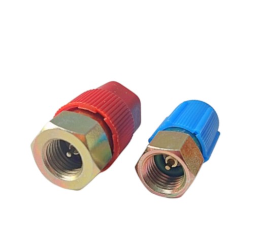 Переходник-переходник для комплекта портов HP и LP R12-R134