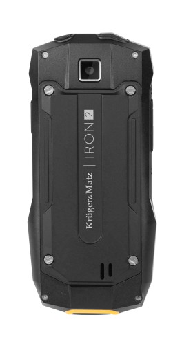 Телефон Kruger&Matz IRON 2 KM0459