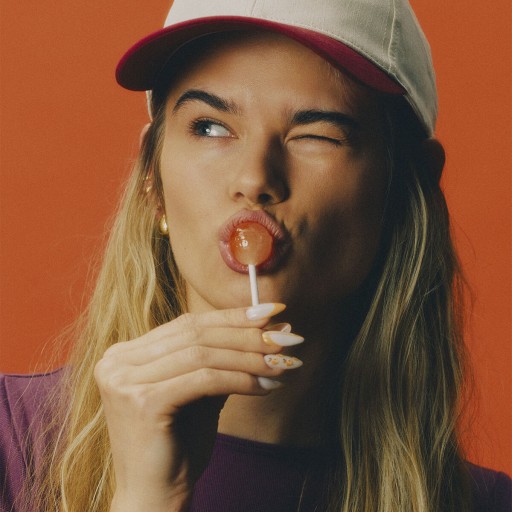 SEMILAC 600 Гибридный лак для ногтей Apricot Crush 7 мл Персик