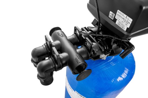 УМЯГЧИТЕЛЬ ВОДЫ WATER TECHNIC 35 UP-FLOW + ДОБАВКИ
