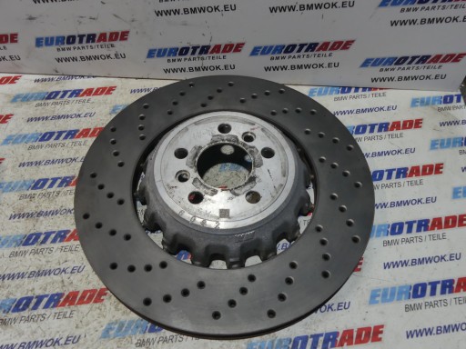 BMW X5M F95 X6M F96 ZACISKI TARCZE KLOCKI HAMULCOWE KOMPLET HAMULCE