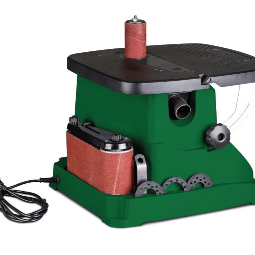 Ленточно-шлифовальная машина Holzstar OBSS 100