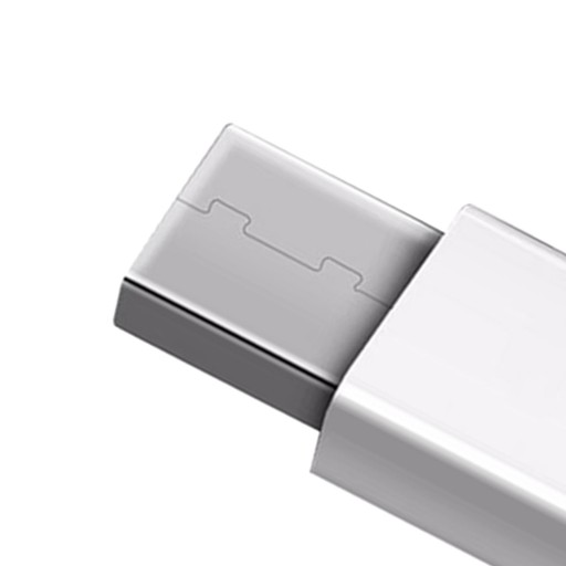 USB-адаптер Wi-Fi Bluetooth-адаптер Белый адаптер